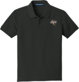 Mercer Chiefs Youth Core Classic Pique Polo