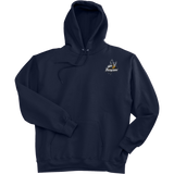 Mon Valley Thunder Super Heavyweight Fleece Hoodie