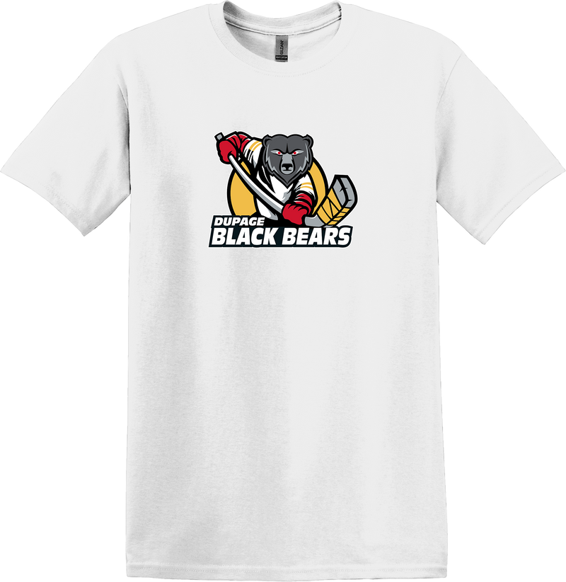 Dupage Black Bears Softstyle T-Shirt