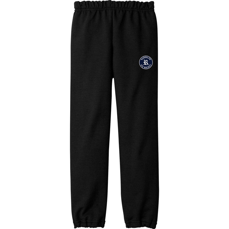 Randolph Hockey Youth Heavy Blend Sweatpant