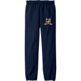 Marlboro Hockey Youth Heavy Blend Sweatpant