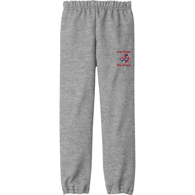 Kennedy Lady Knights Youth Heavy Blend Sweatpant