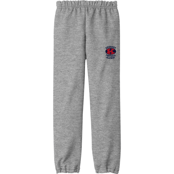 JFK Knights Football Alumni Youth Heavy Blend Sweatpant