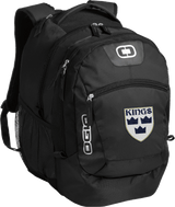 North Jersey Kings OGIO Rogue Pack