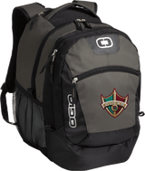 Delaware Ducks OGIO Rogue Pack