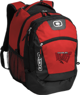 York Devils OGIO Rogue Pack