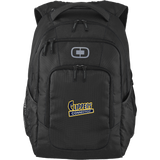 CT Clippers OGIO Logan Pack