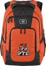 Princeton Tiger Lilies OGIO Logan Pack