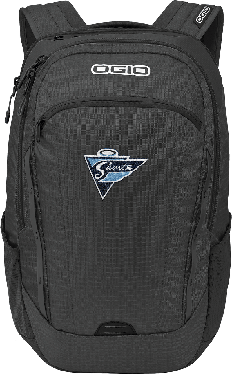 Ramapo Saints OGIO Shuttle Pack