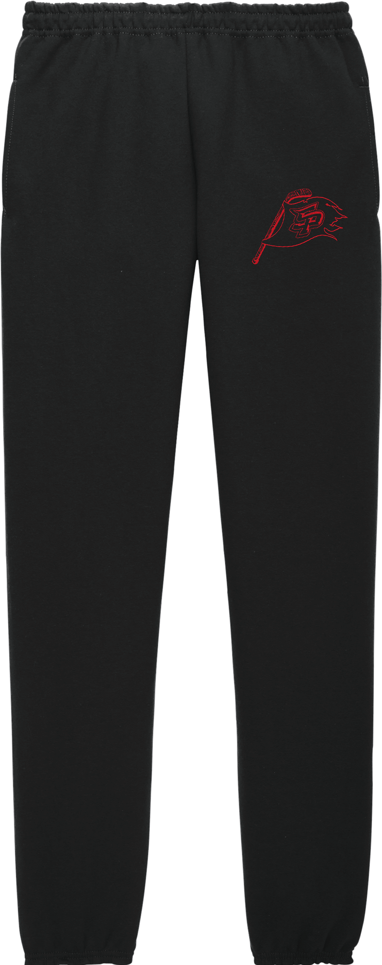 South Pittsburgh Rebellion NuBlend Sweatpant with Pockets