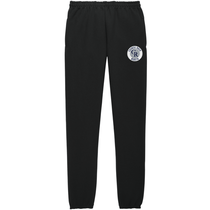 Council Rock North NuBlend Sweatpant with Pockets