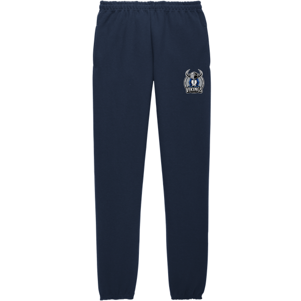 East Coast Vikings (Ladies) NuBlend Sweatpant with Pockets