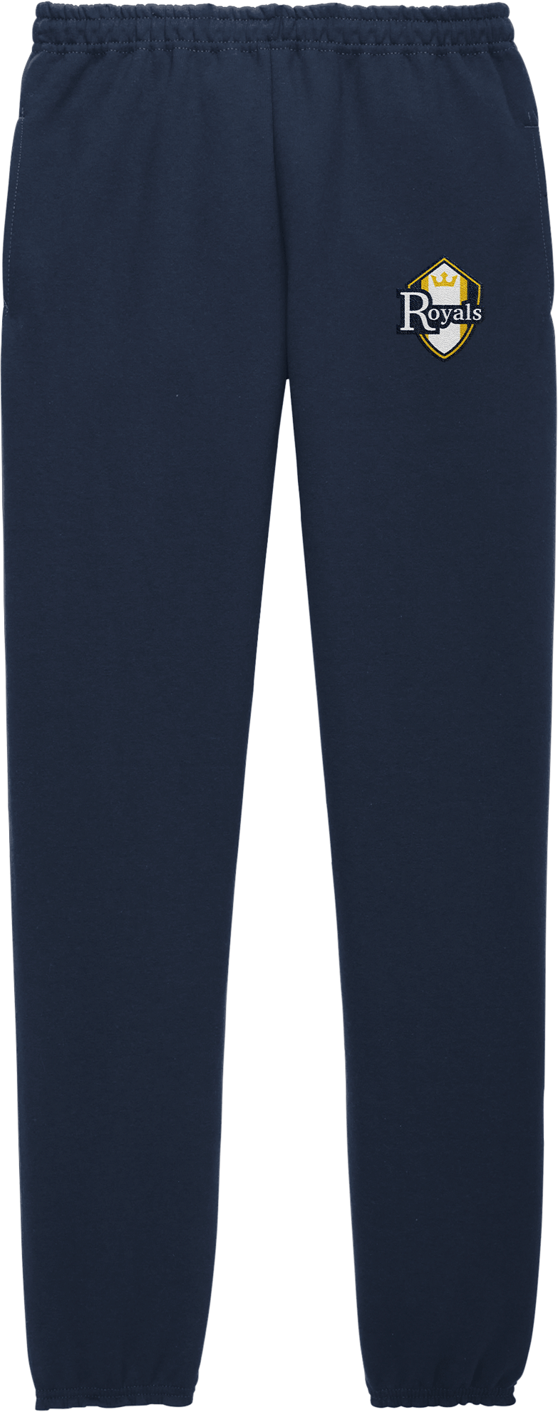 Royals Hockey Club NuBlend Sweatpant with Pockets