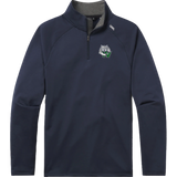 Woodbridge Wolfpack Youth Interlock Quarter Zip