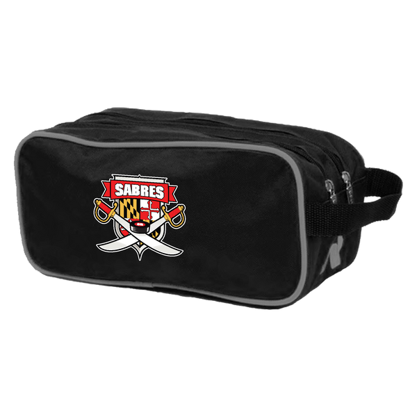 SOMD Sabres Tape Bag