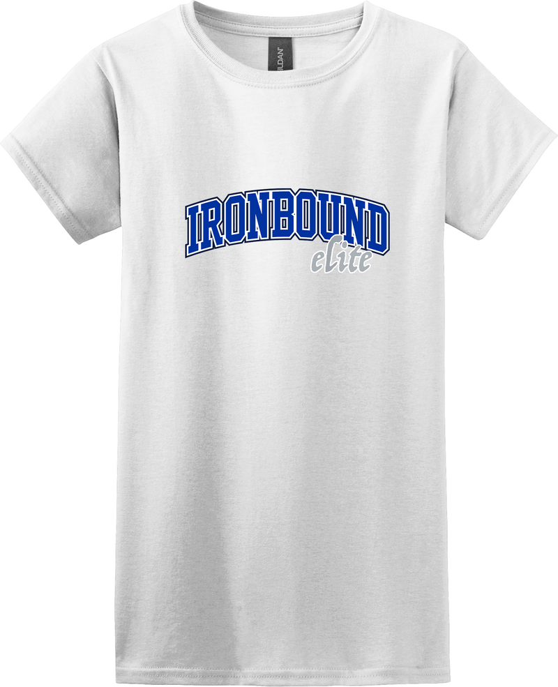 Ironbound Softstyle Ladies' T-Shirt