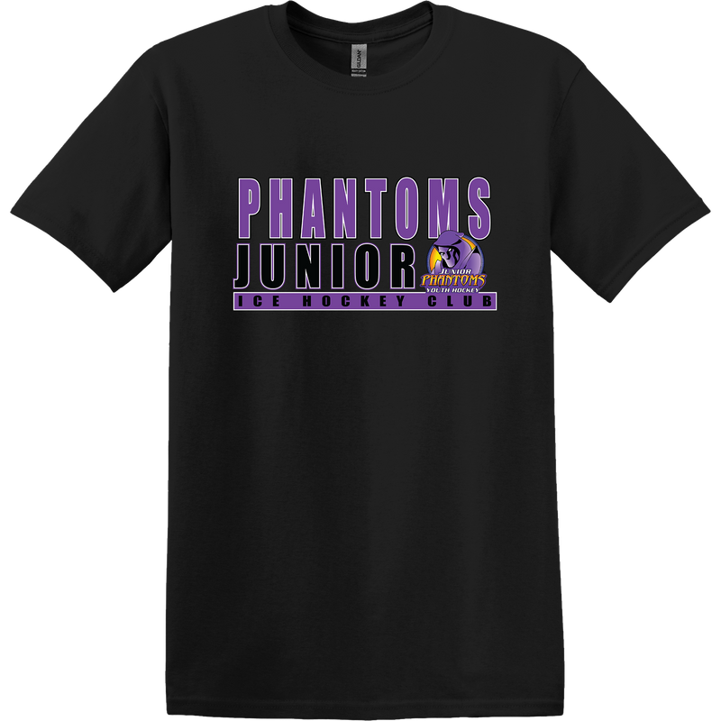 Jr. Phantoms Softstyle T-Shirt