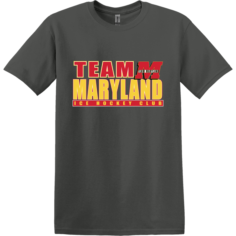 Team Maryland Softstyle T-Shirt