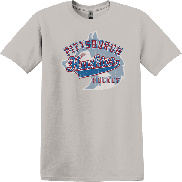 Pittsburgh Huskies Softstyle T-Shirt