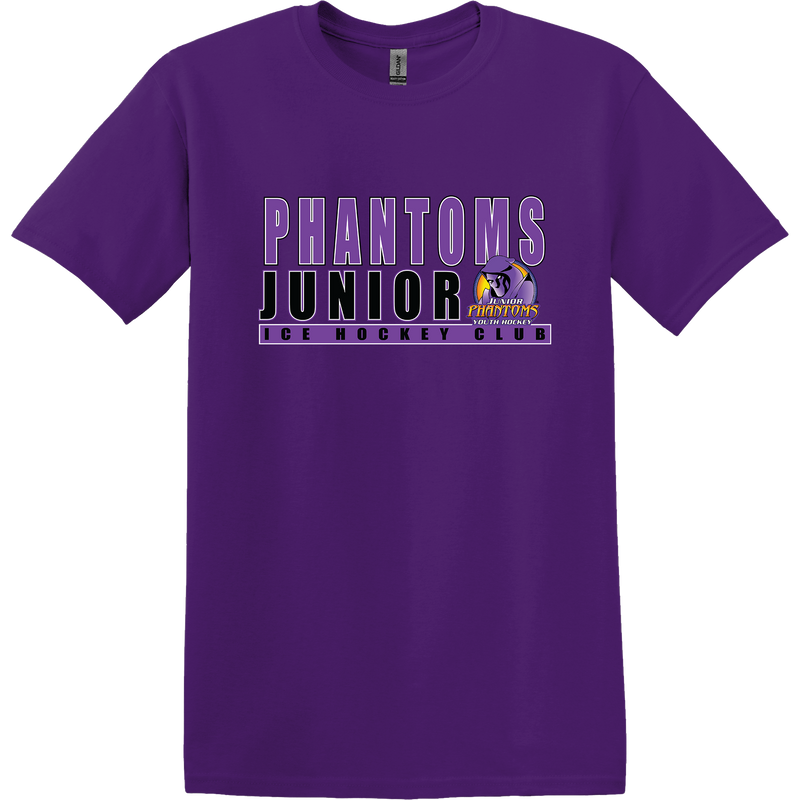 Jr. Phantoms Softstyle T-Shirt