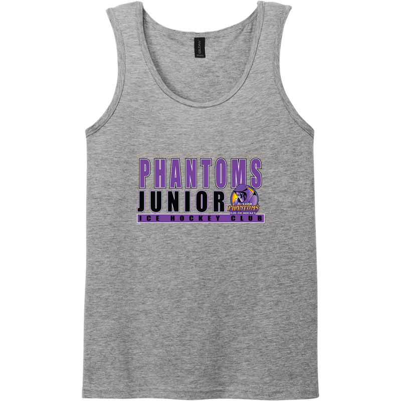 Jr. Phantoms Softstyle Tank Top