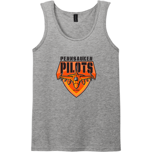 Pennsauken Pilots Softstyle Tank Top