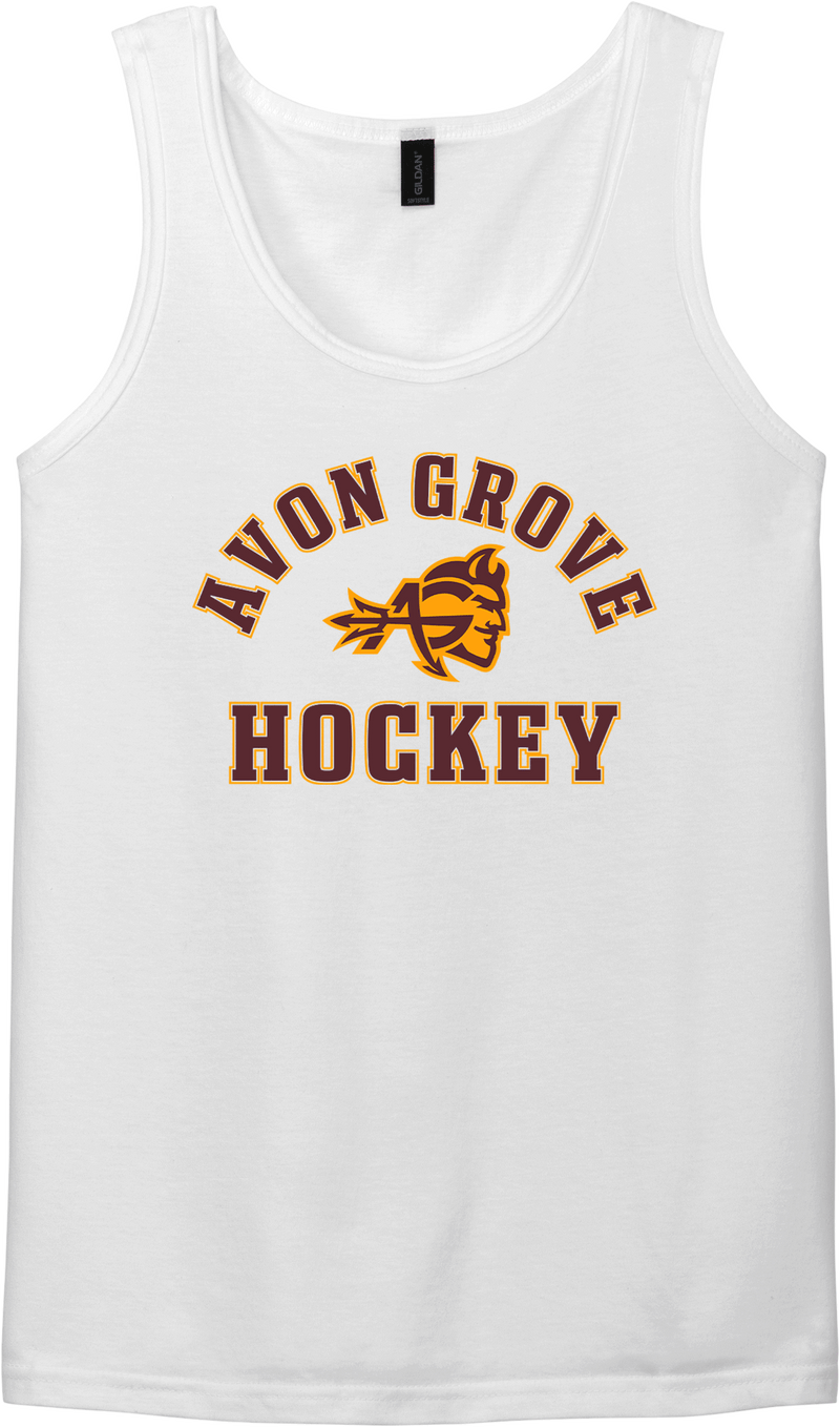 Avon Grove Softstyle Tank Top