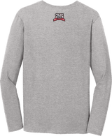 NJ Titans Softstyle Long Sleeve T-Shirt