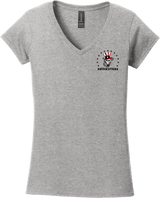 Phila Revolution Softstyle Ladies Fit V-Neck T-Shirt