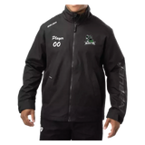 Youth Bauer S24 Lightweight Jacket (Atlanta Madhatters)