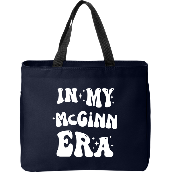 McGinn Elementary Essential Tote