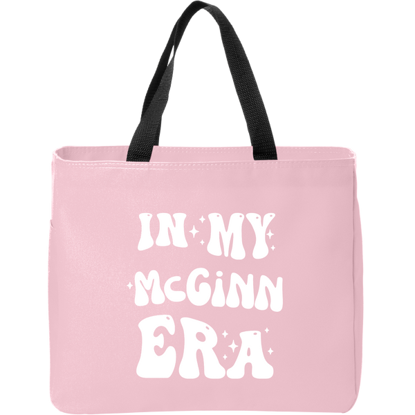 McGinn Elementary Essential Tote