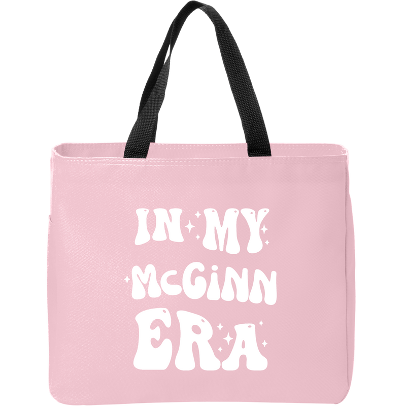 McGinn "In My Era" Essential Tote