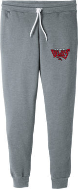 York Devils Unisex Jogger Sweatpants