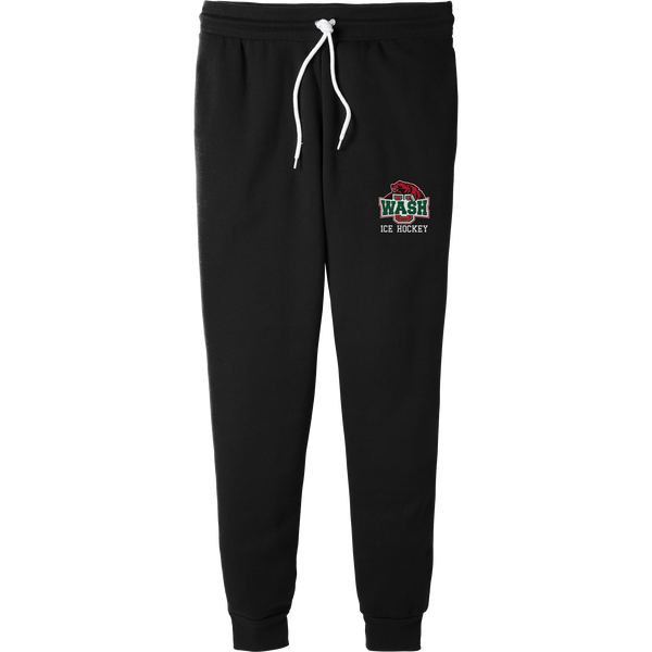 Wash U Unisex Jogger Sweatpants