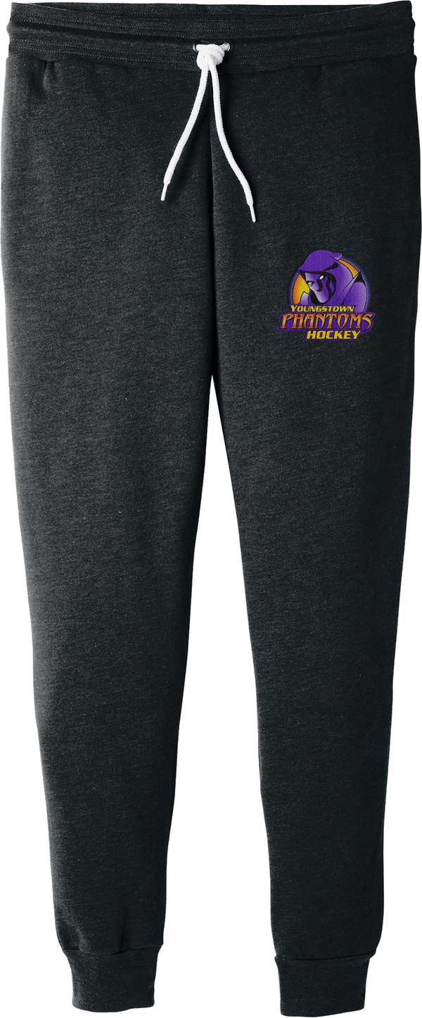 Youngstown Phantoms Unisex Jogger Sweatpants