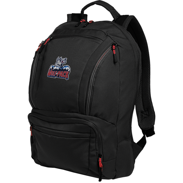 CT Wolfpack South Cyber Backpack