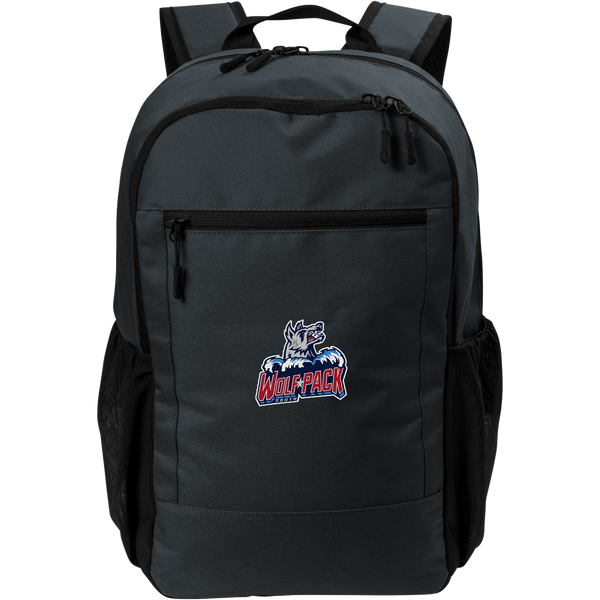 CT Wolfpack South Daily Commute Backpack