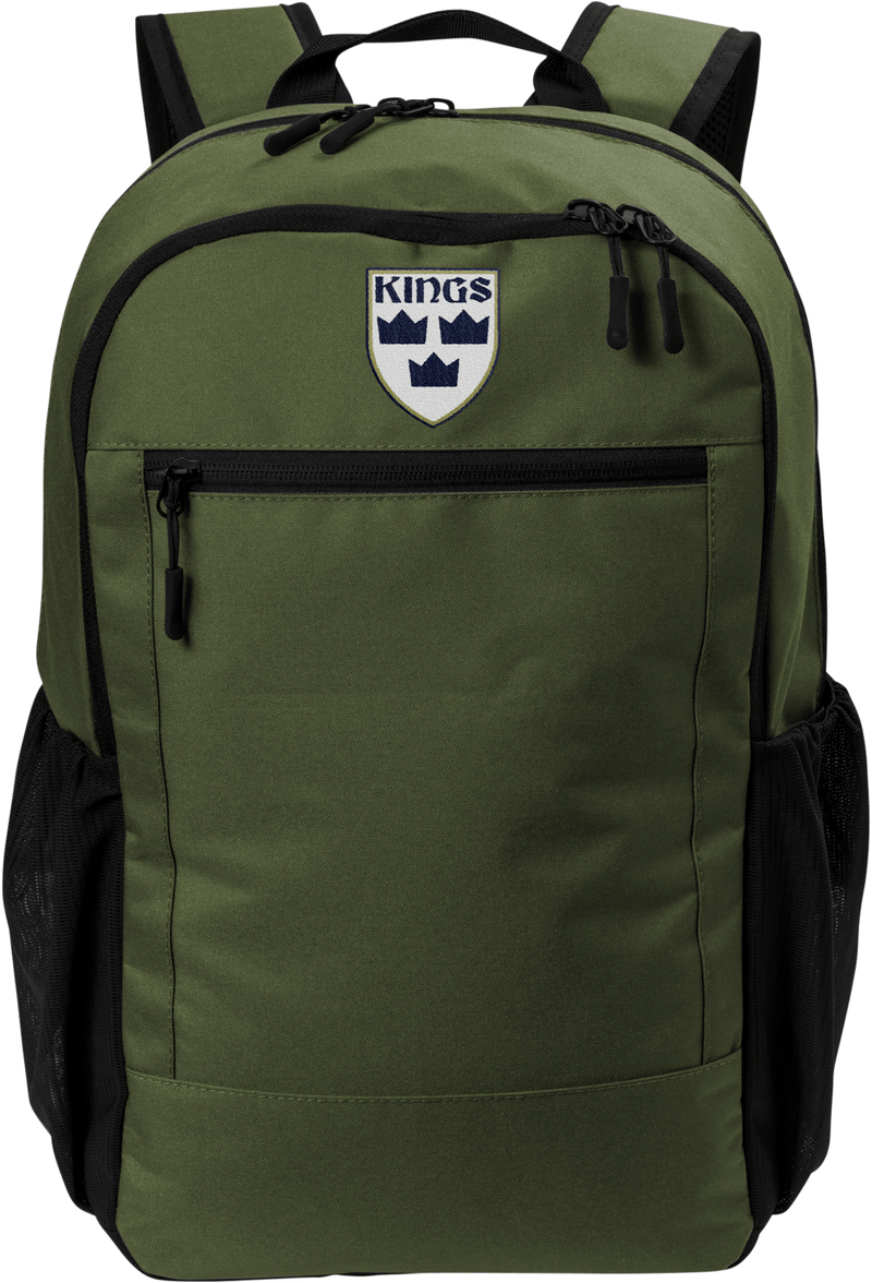 North Jersey Kings Daily Commute Backpack