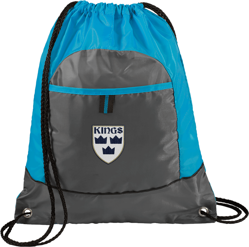 North Jersey Kings Pocket Cinch Pack