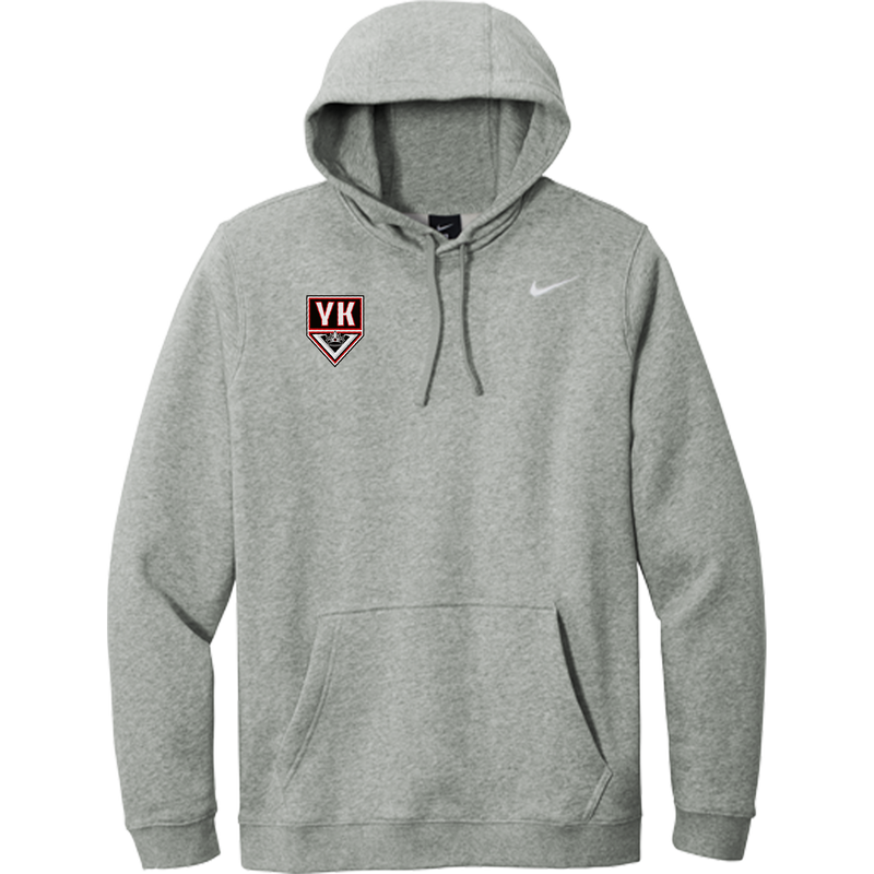 Young Kings Nike Club Fleece Pullover Hoodie