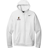 Seacoast Spartans Nike Club Fleece Pullover Hoodie