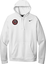 Palmyra Black Knights Nike Club Fleece Pullover Hoodie