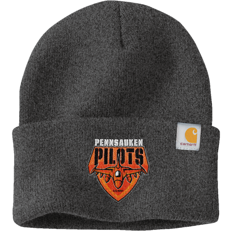 Pennsauken Pilots Carhartt Watch Cap 2.0