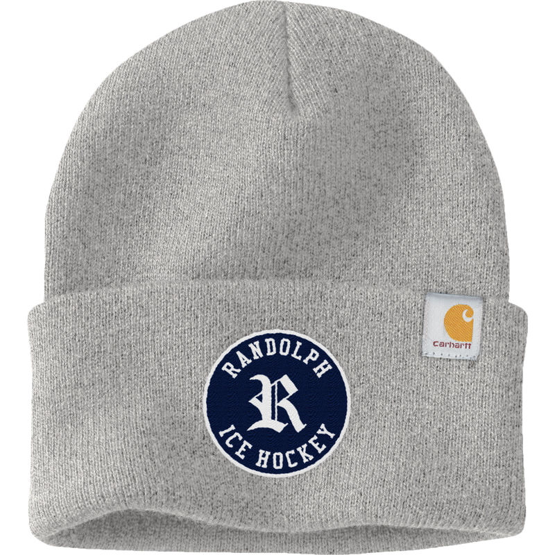 Randolph Hockey Carhartt Watch Cap 2.0