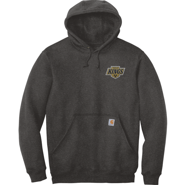 Skylands Kings Carhartt Midweight Hooded Sweatshirt