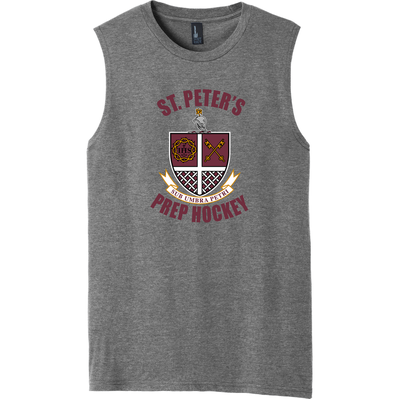 St. Peter's Prep V.I.T. Muscle Tank