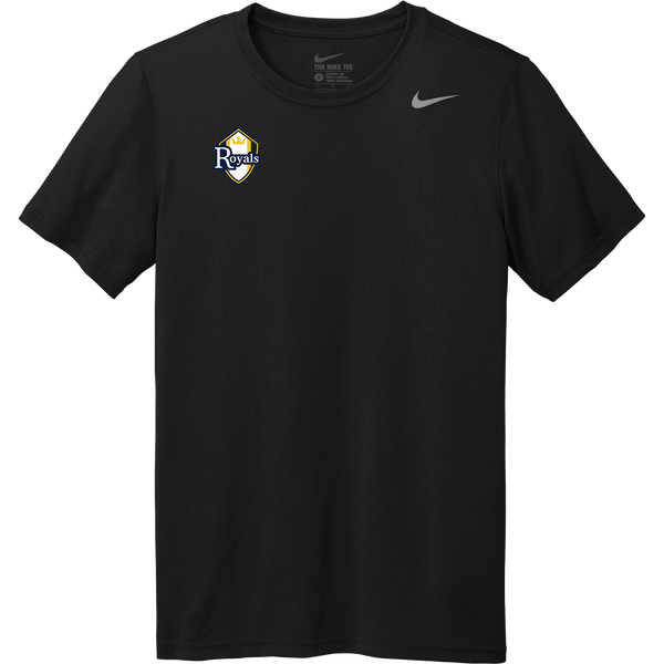 Royals Hockey Club Nike Team rLegend Tee