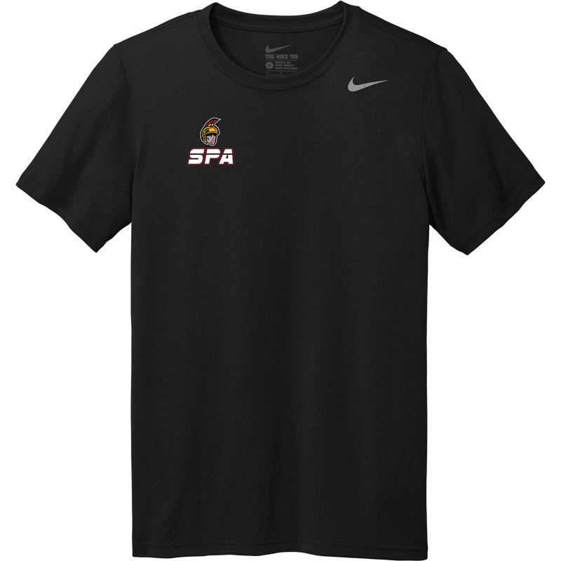 Seacoast Spartans Nike Team rLegend Tee