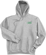 NJ Colts Super Heavyweight Fleece Hoodie